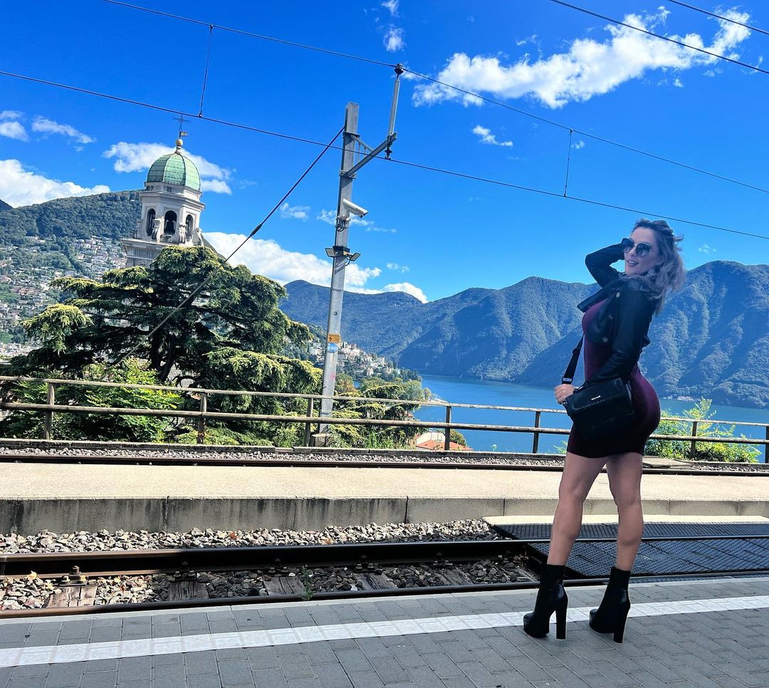 Picture of Heloíne Moreno