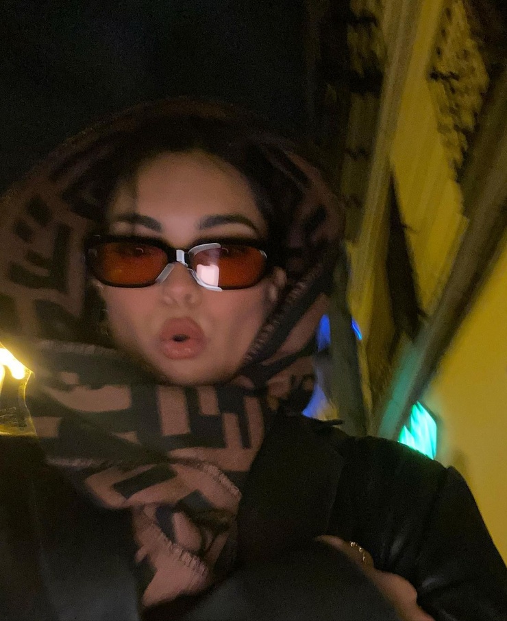 Picture of Kyra Santoro