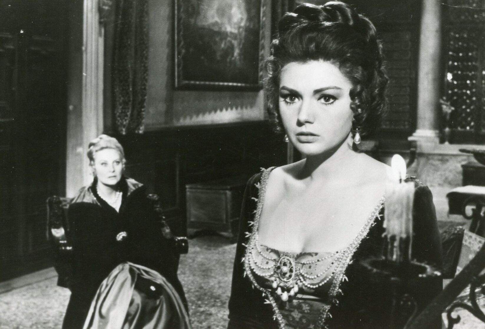 Picture of Sylva Koscina