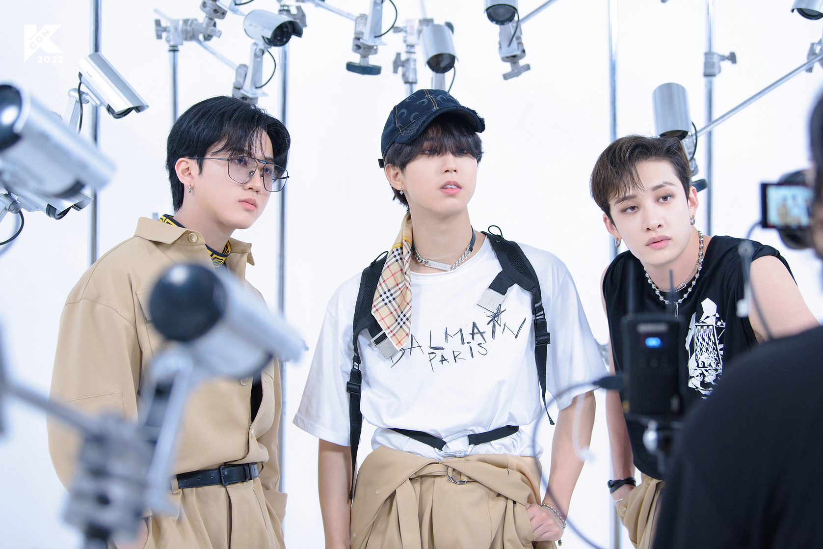 Stray Kids