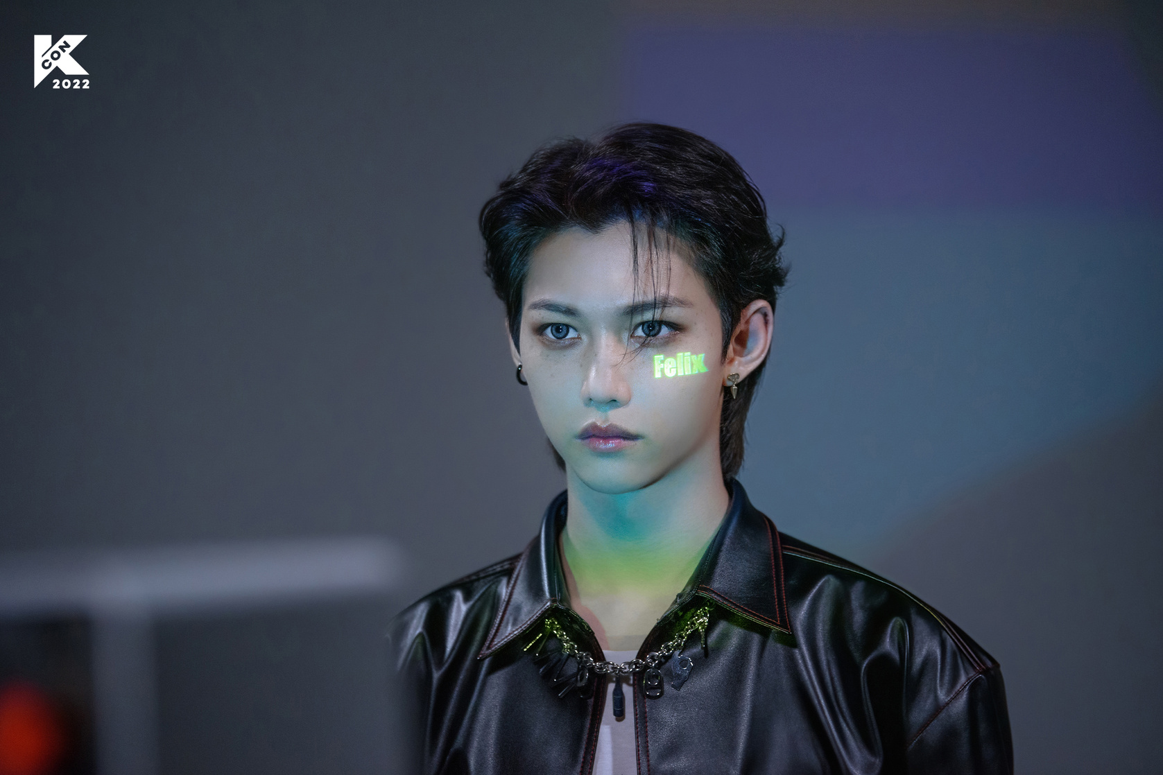 Felix Lee