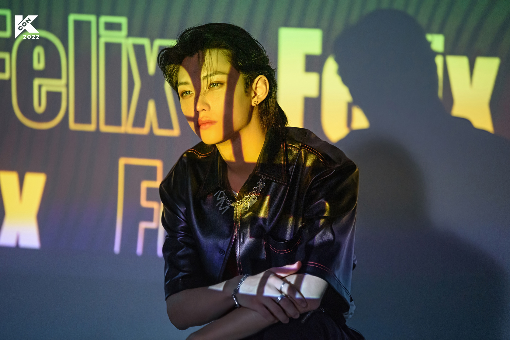Felix Lee