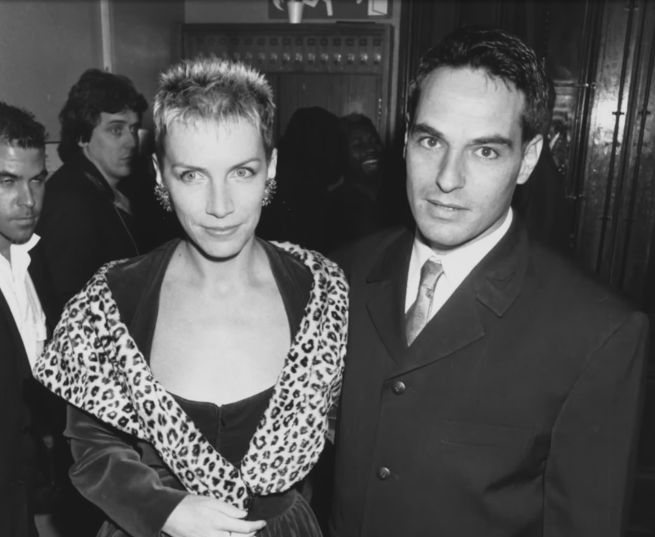 Annie Lennox