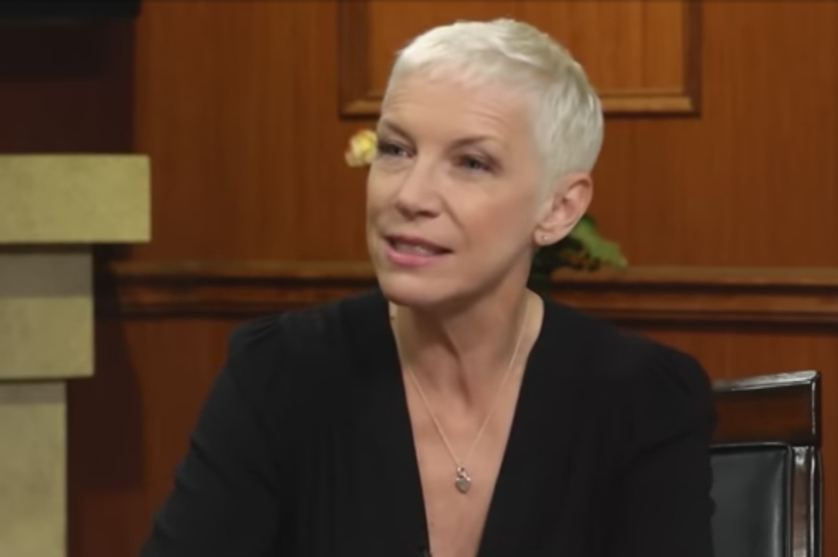 Annie Lennox Annie Lennox