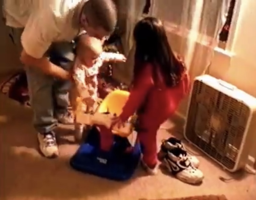 Hailie Jade