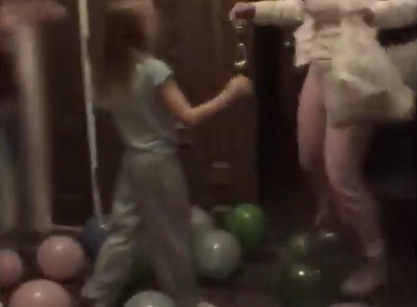 Hailie Jade