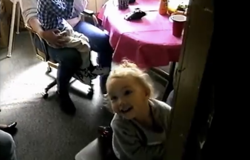 Hailie Jade