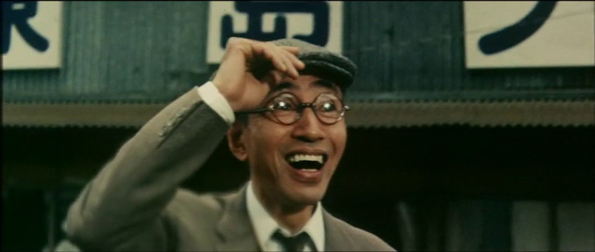 Yoshi Kato