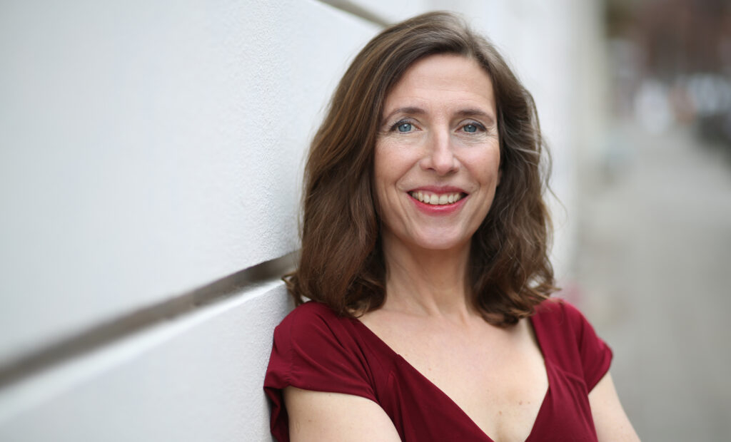 Mai Horlemann Mai Horlemann