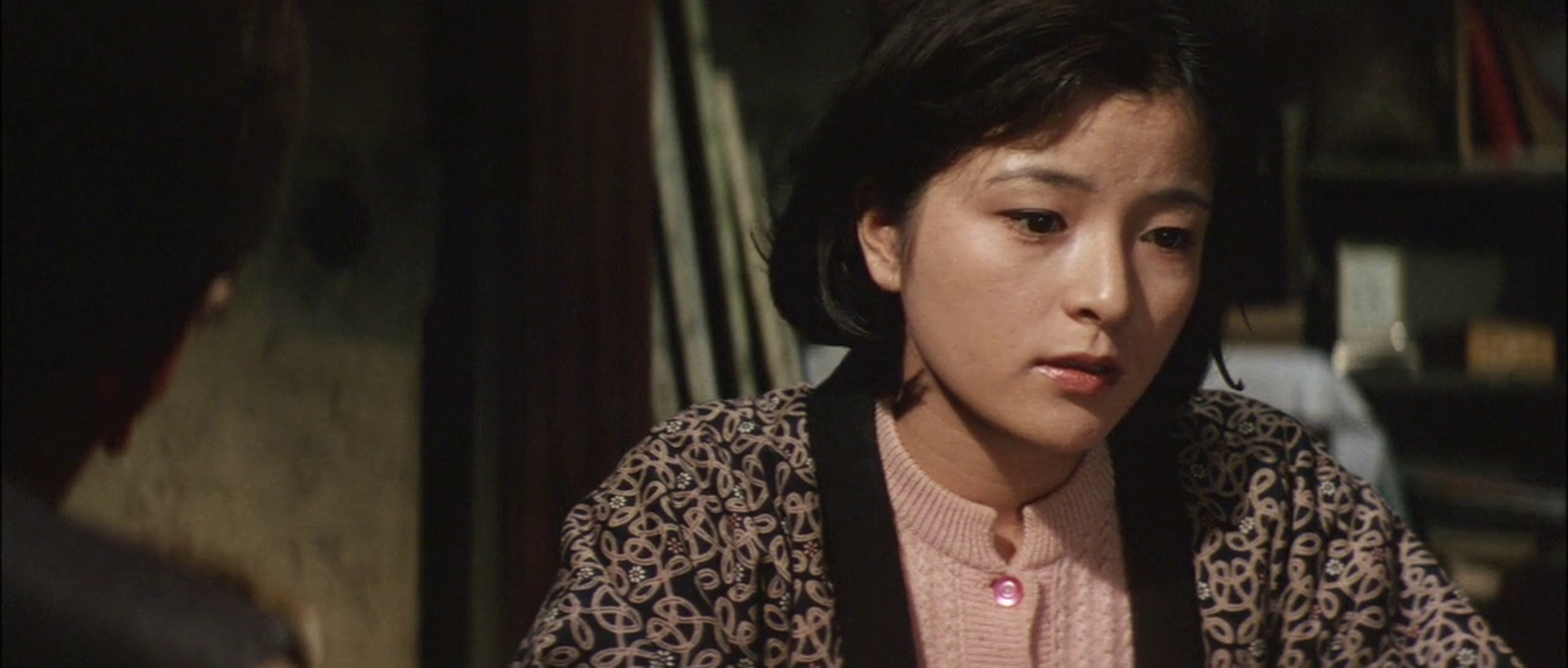 Chieko Baisho
