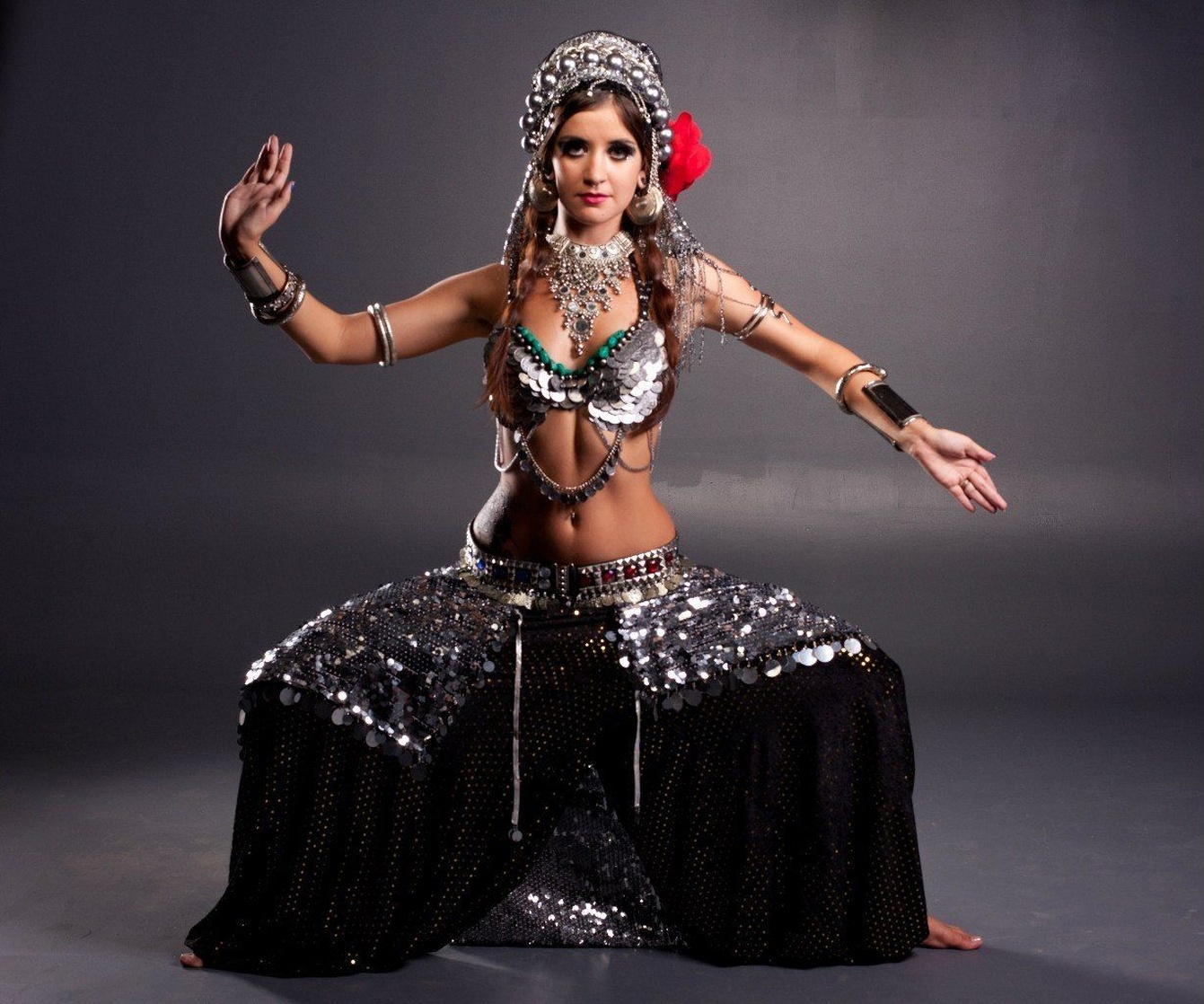 Kira Lebedeva