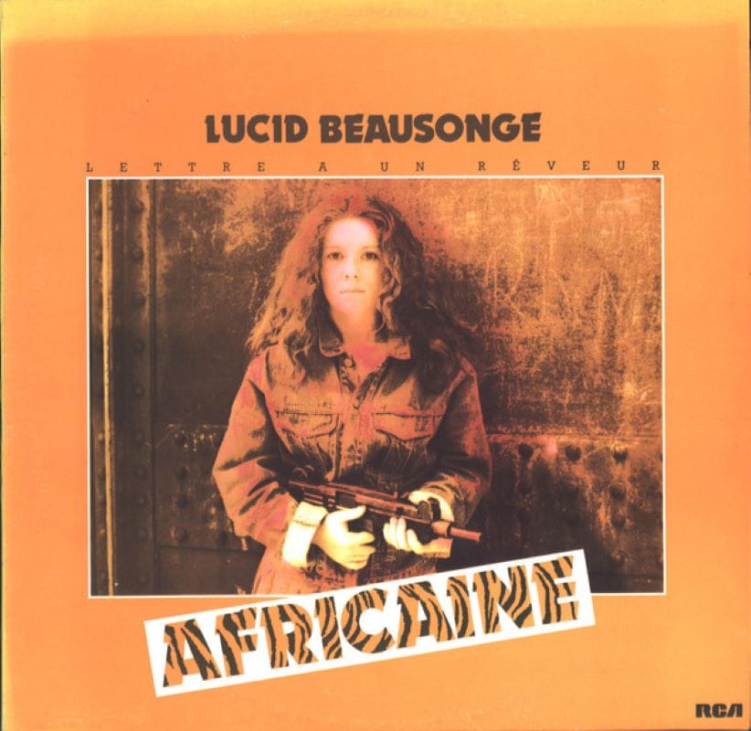 Lucid Beausonge