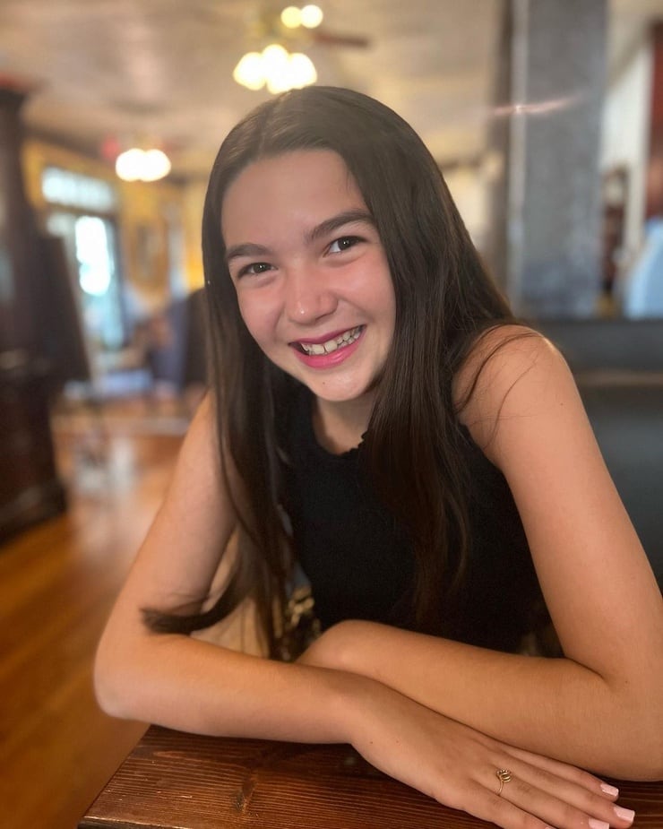 Brooklynn Prince image