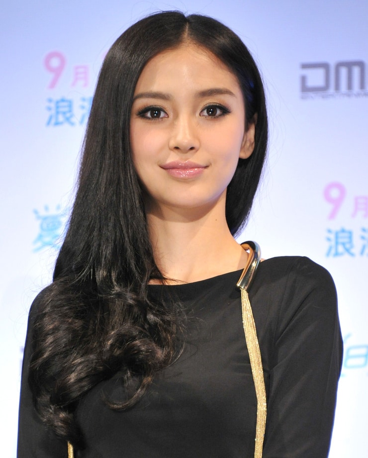 Picture of Angela Yeung Wing