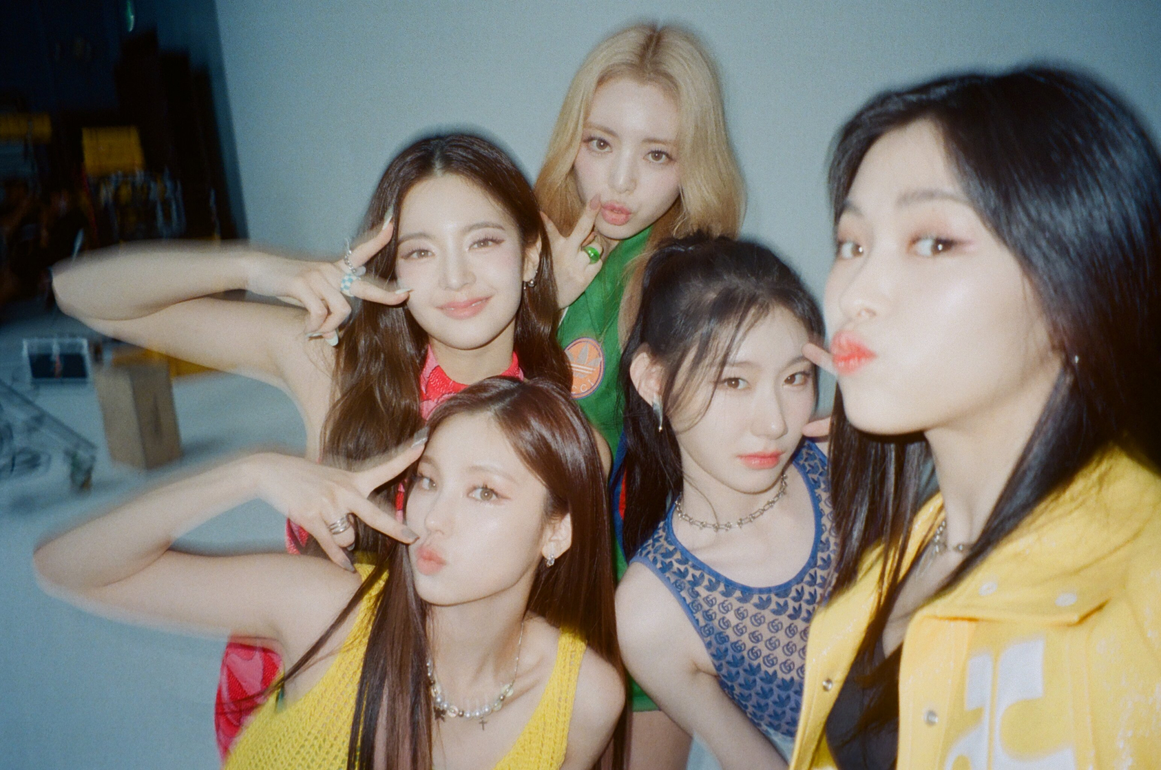 ITZY