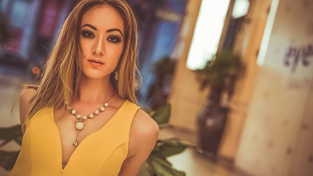 Faye Viviana