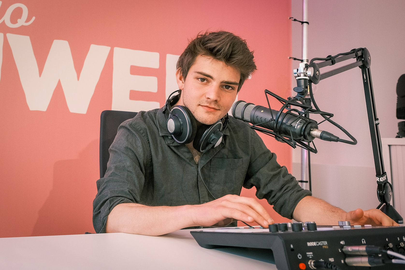 Nathan Naenen