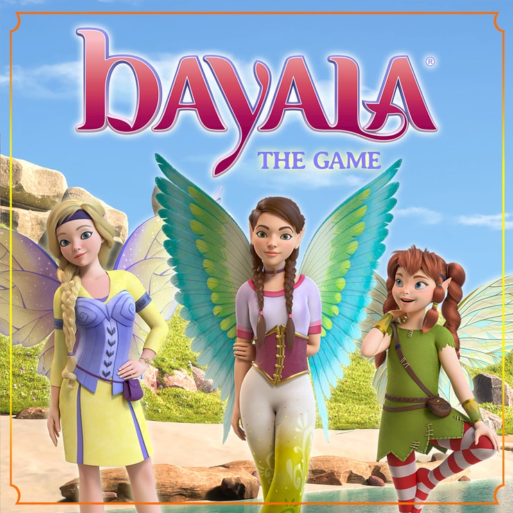 Bayala The Game