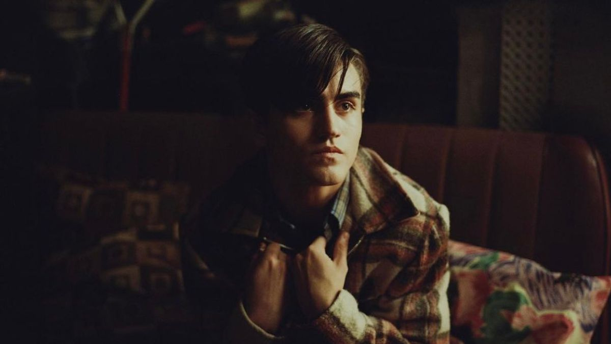 Picture of La nuit où Laurier Gaudreault s'est réveillé