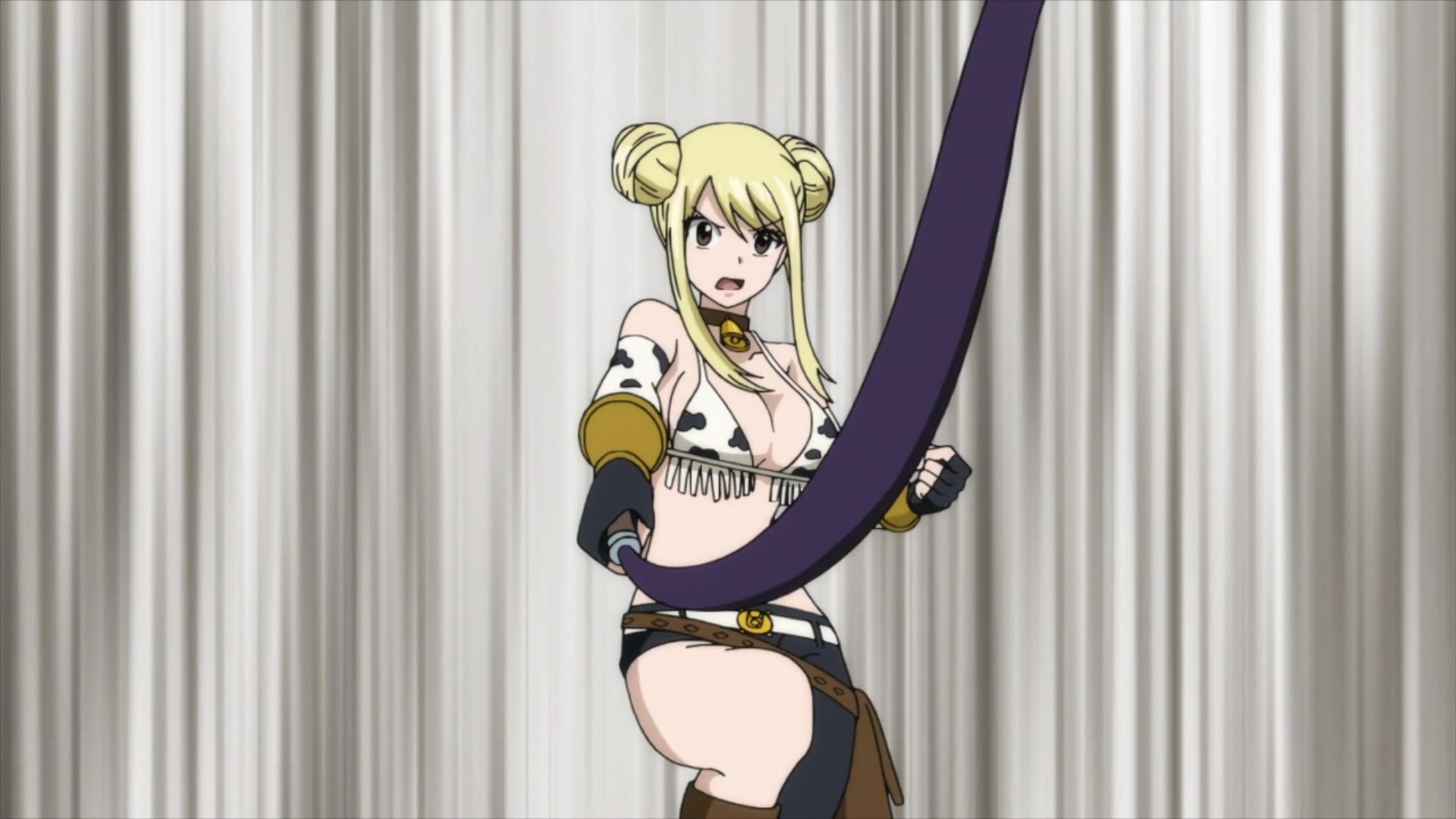 Lucy Heartfilia