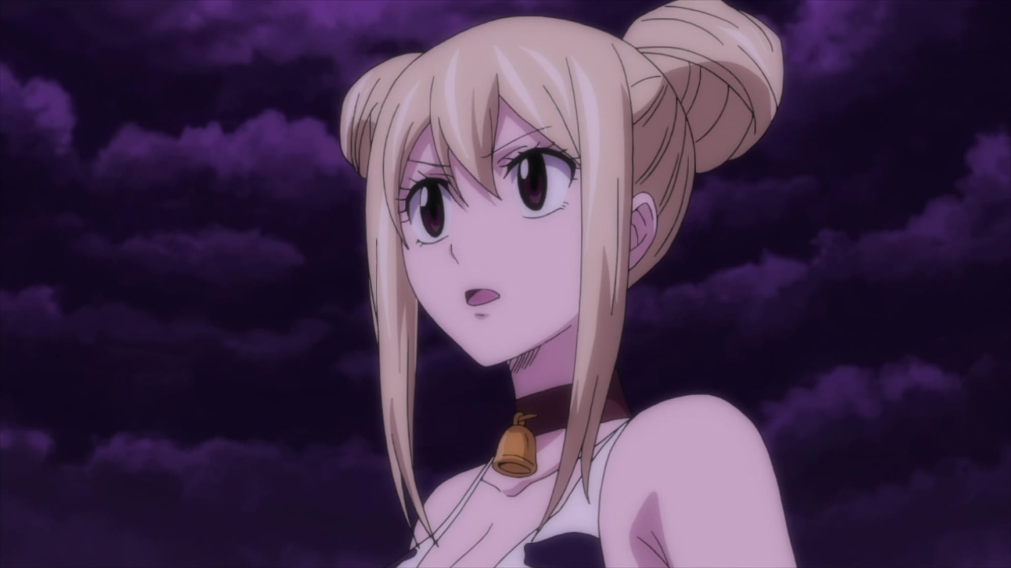 Lucy Heartfilia