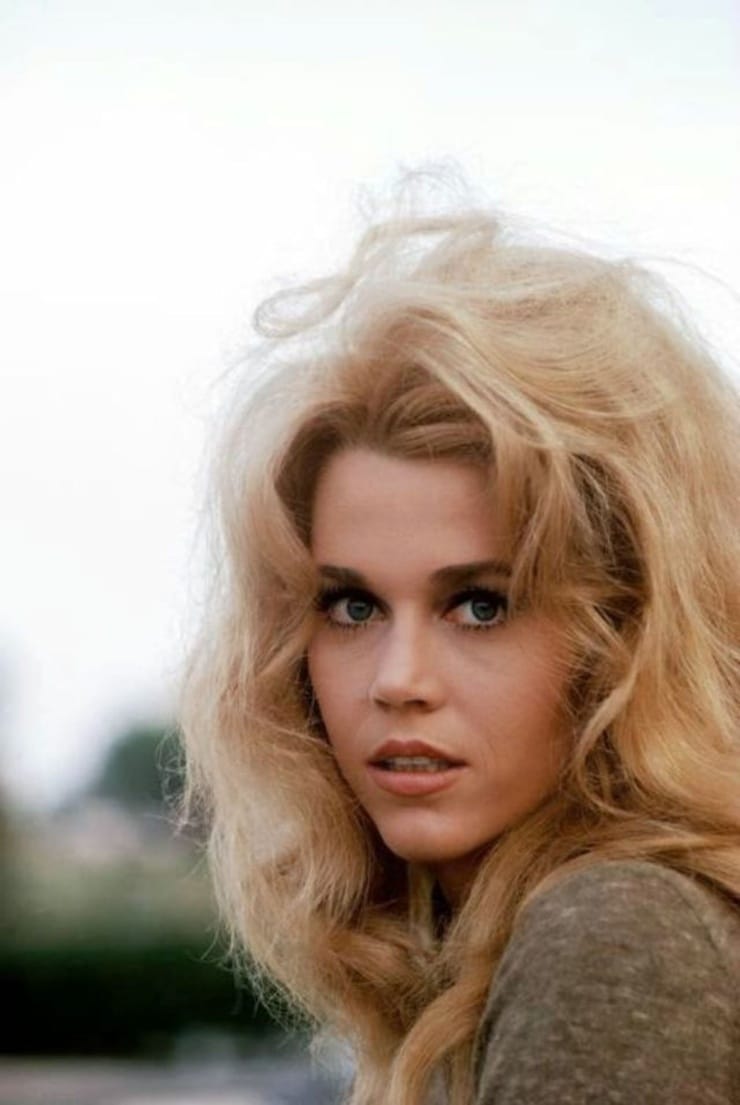 Image Of Jane Fonda 0587