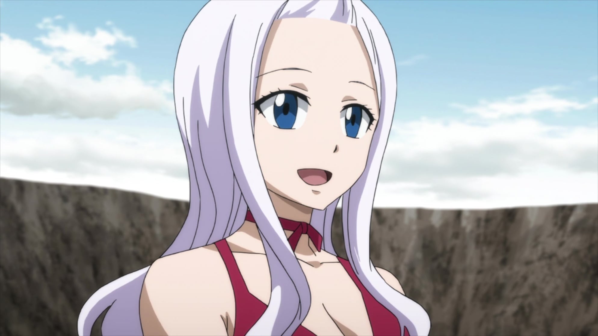 Mirajane Strauss picture