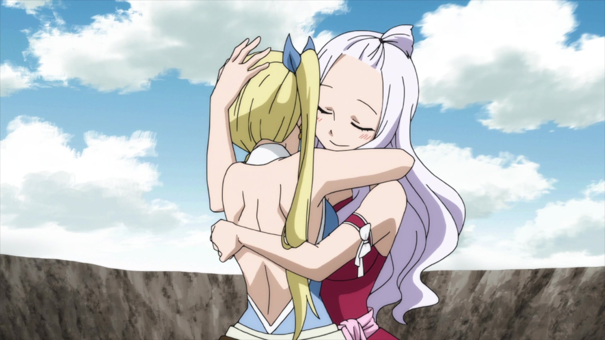Mirajane Strauss