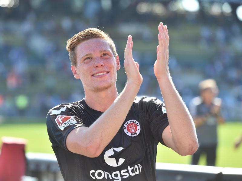 Marcel Halstenberg (FC St. Pauli)