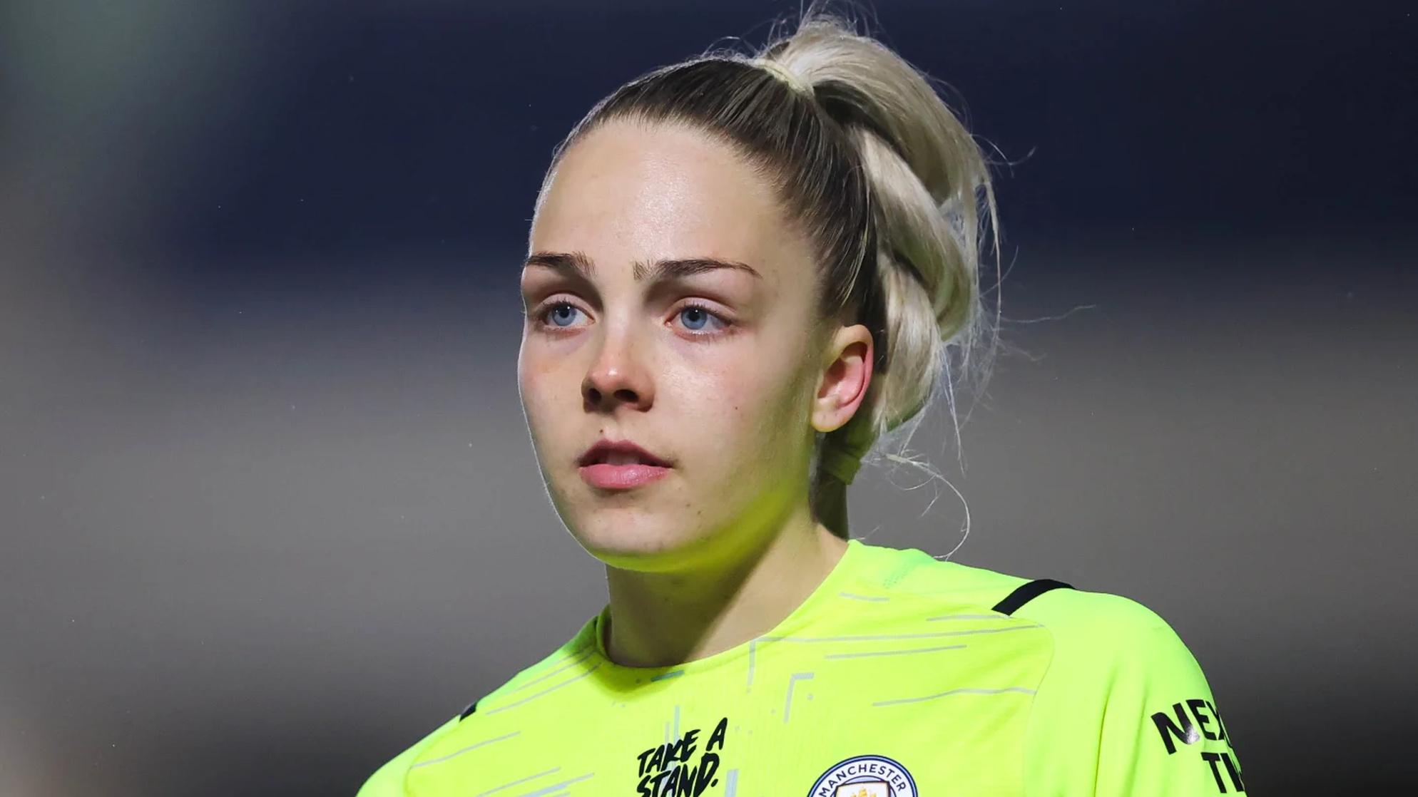 Ellie Roebuck