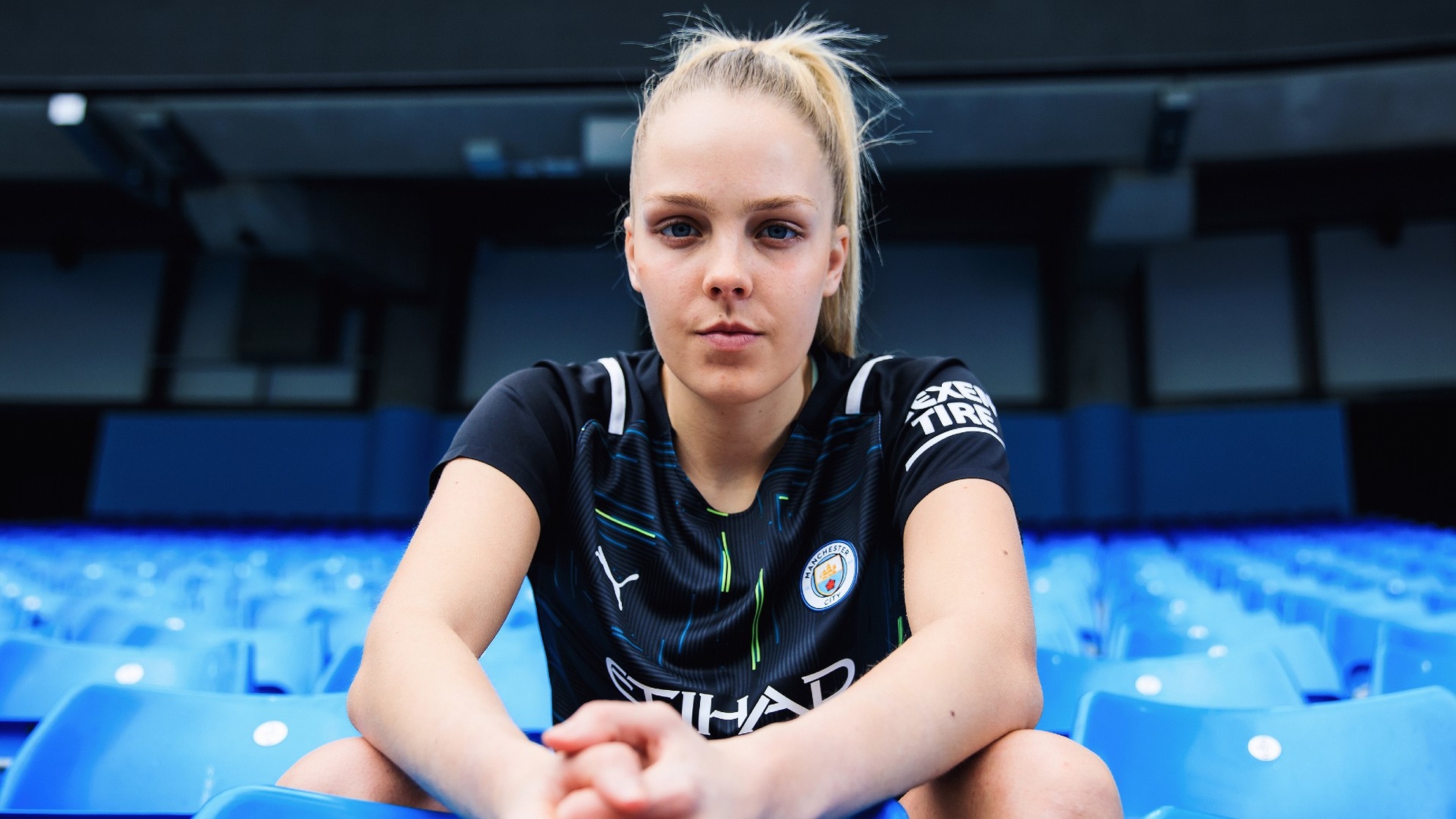 Ellie Roebuck
