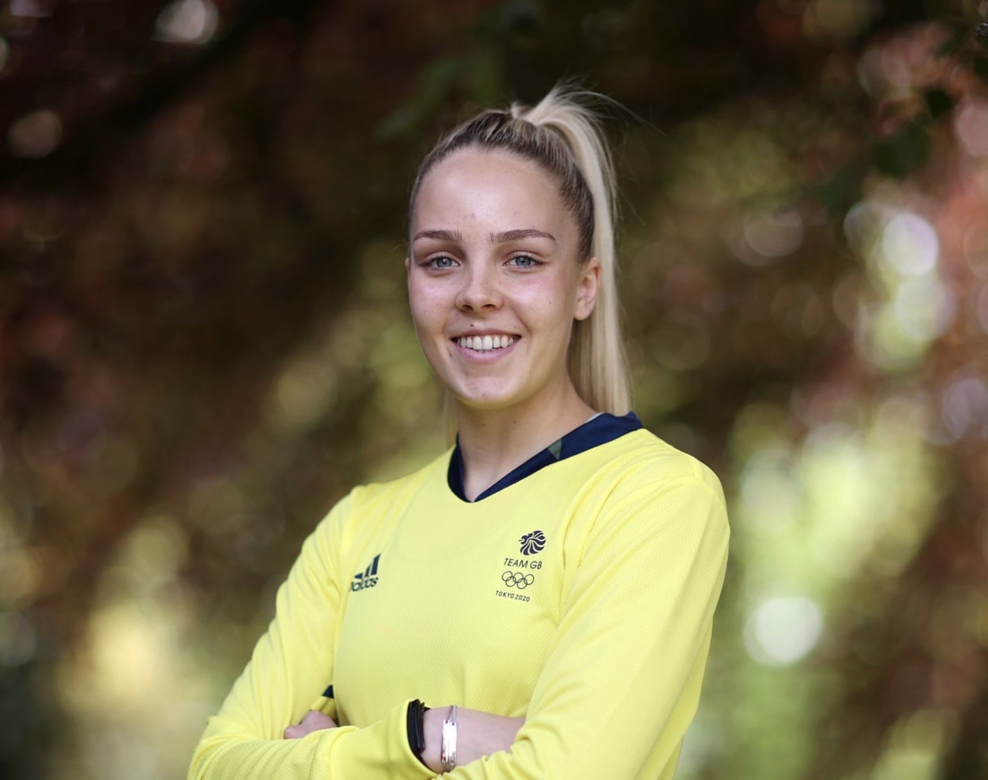 Ellie Roebuck
