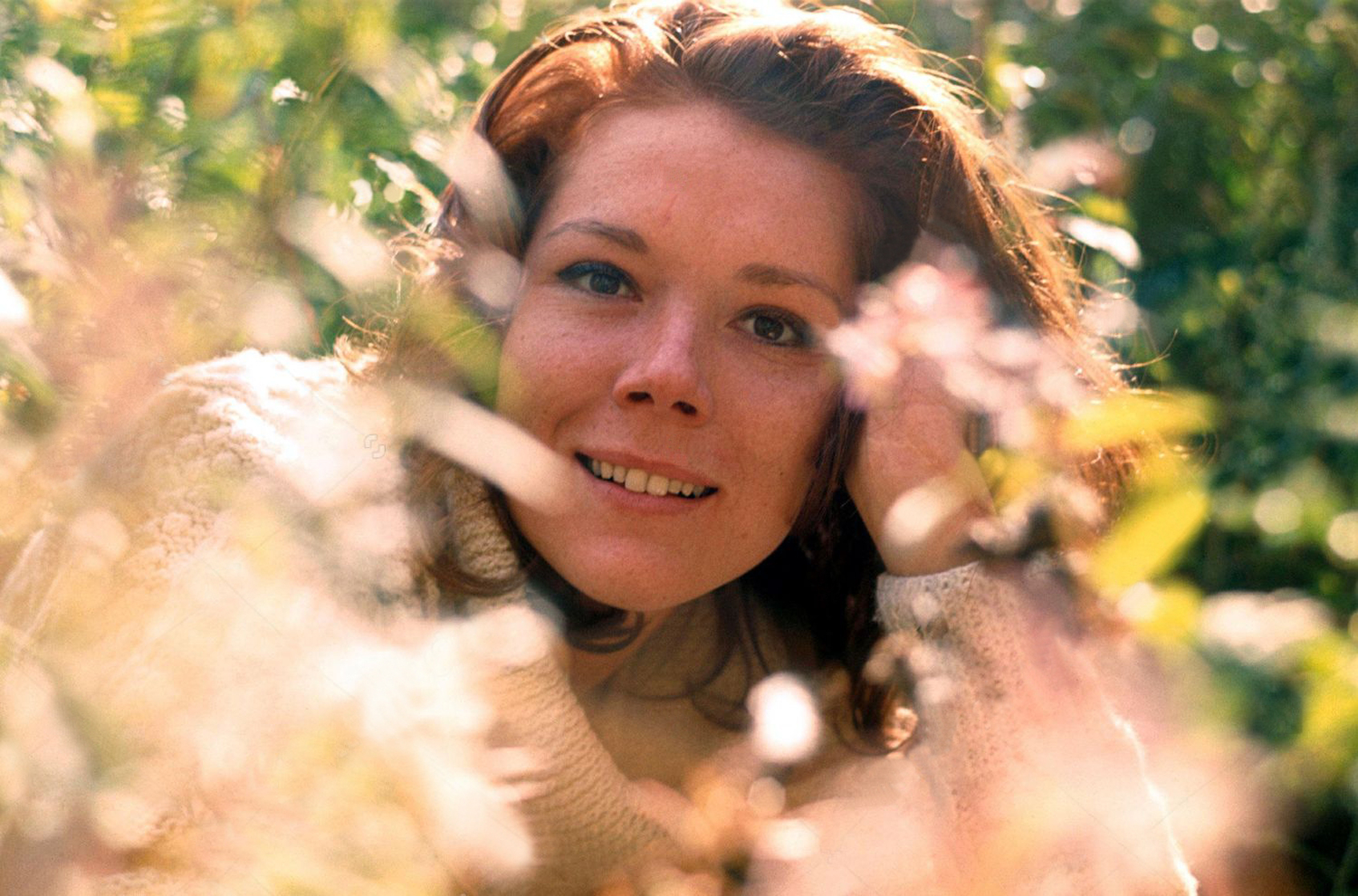 Diana Rigg