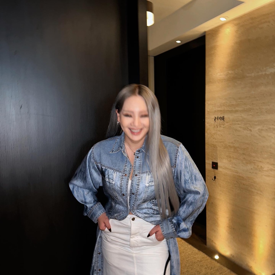 CL
