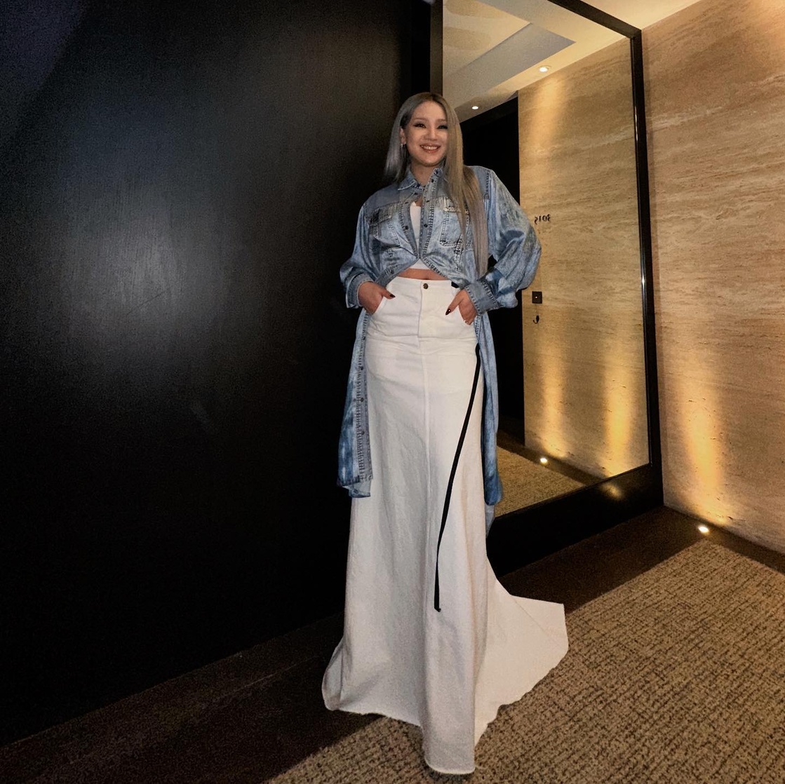 CL