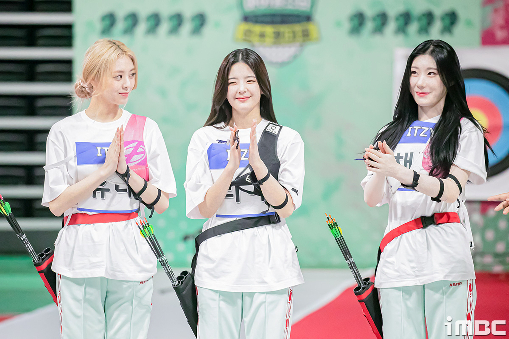 ITZY