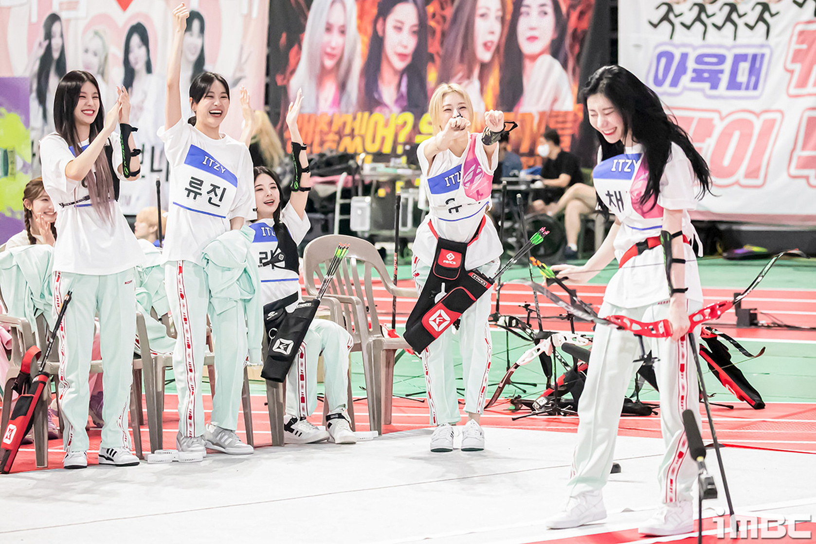 ITZY