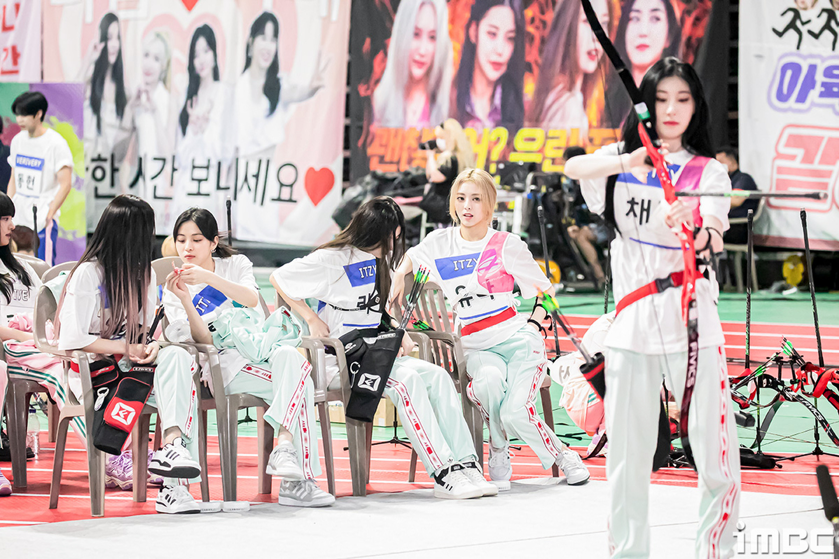 ITZY