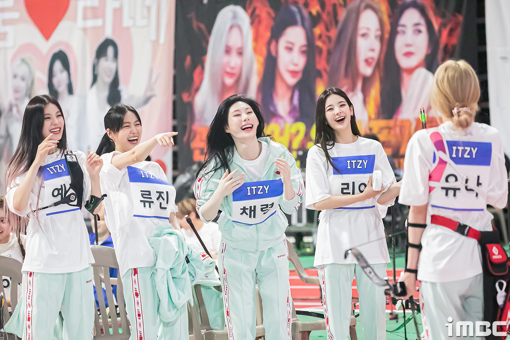 ITZY