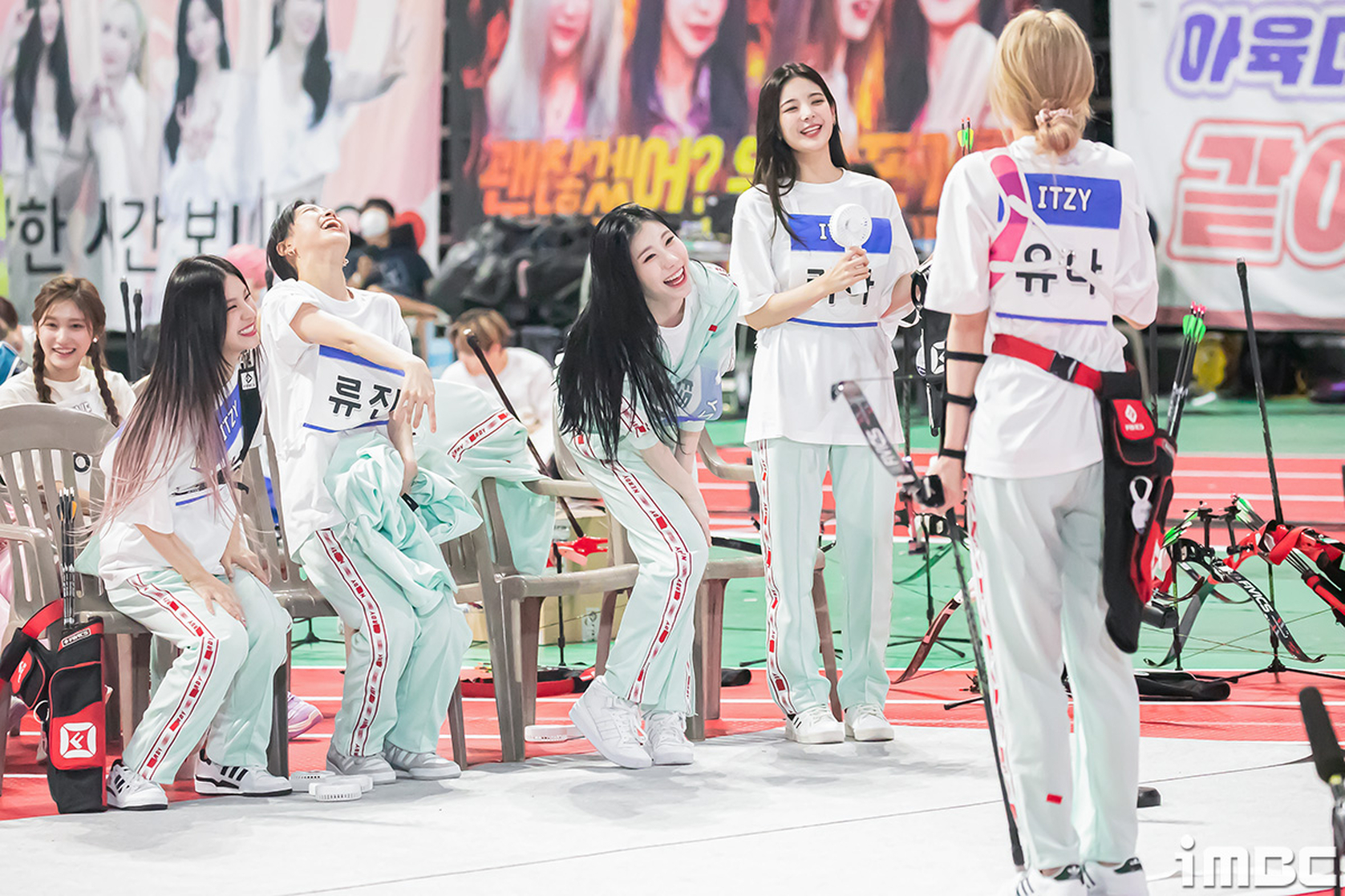 ITZY