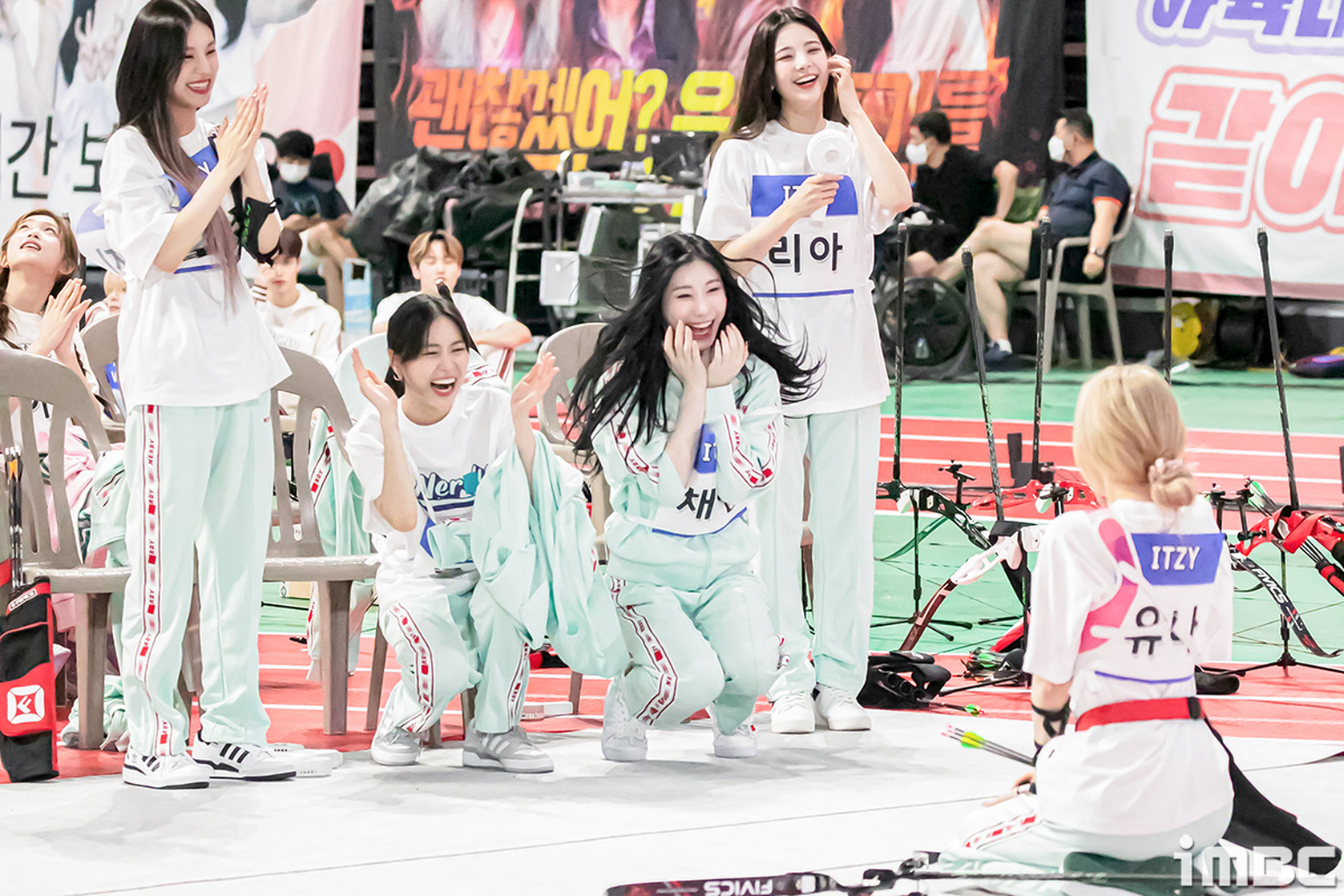 ITZY