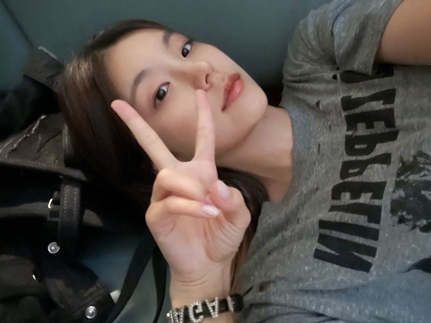 Hwang Yeji
