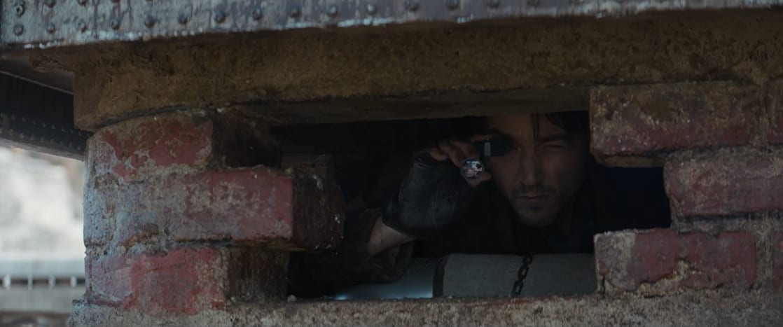 Cassian Andor