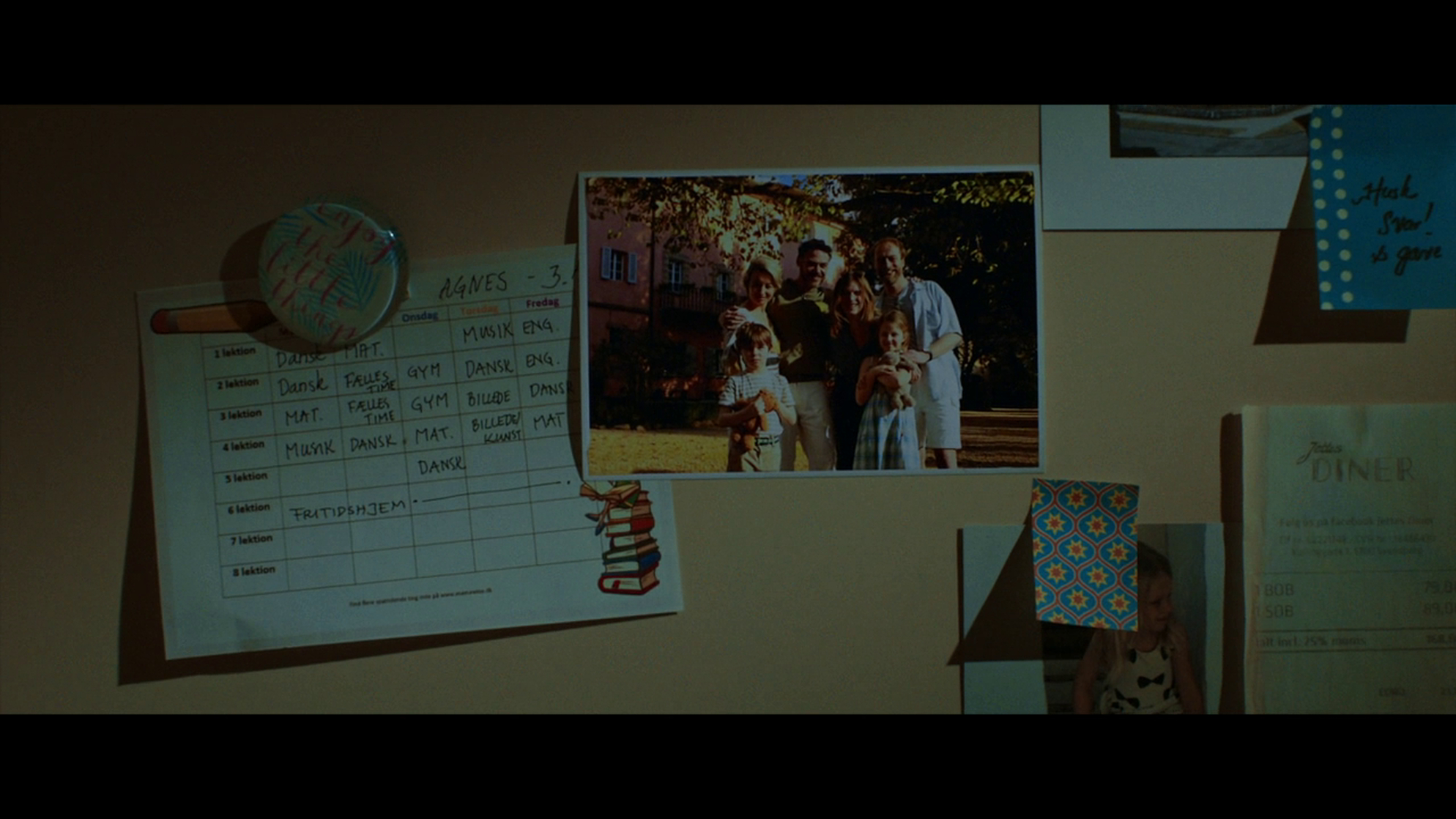 Speak No Evil (2022) image