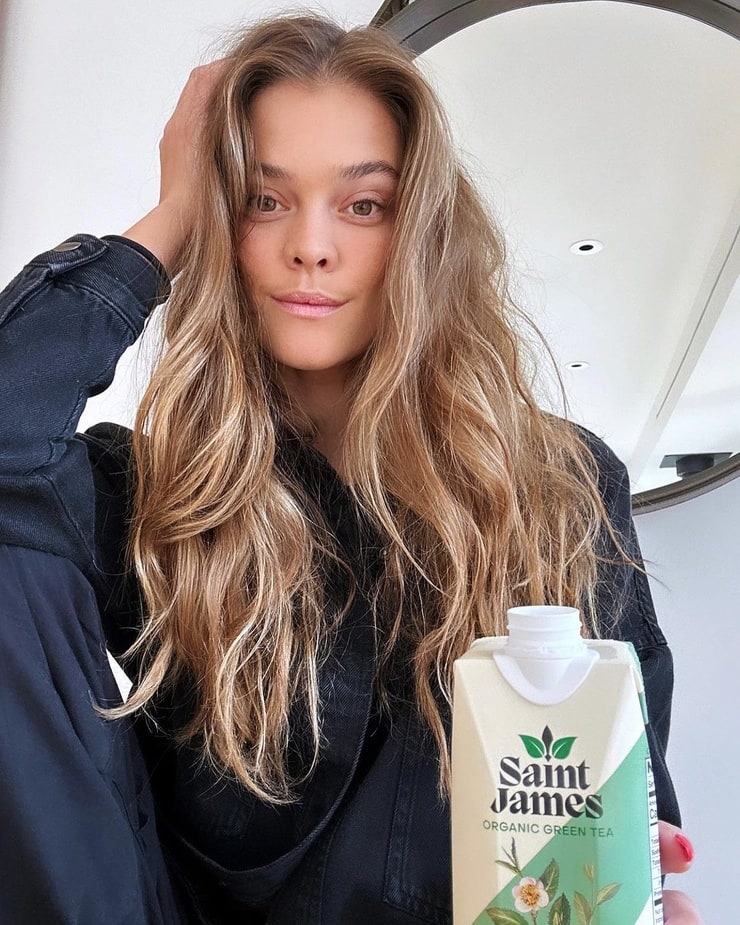 Picture Of Nina Agdal 7506