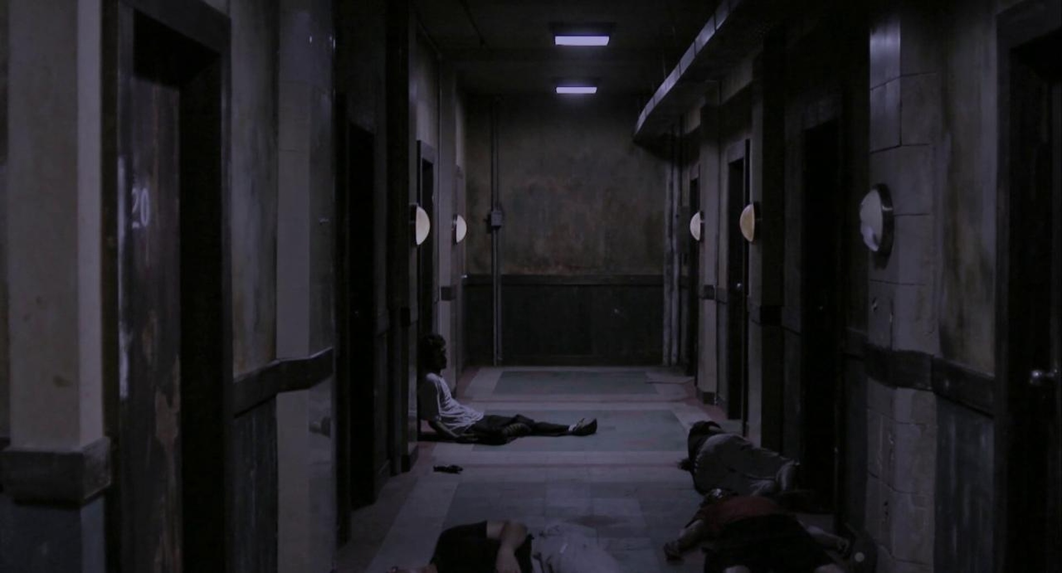 The Raid: Redemption 