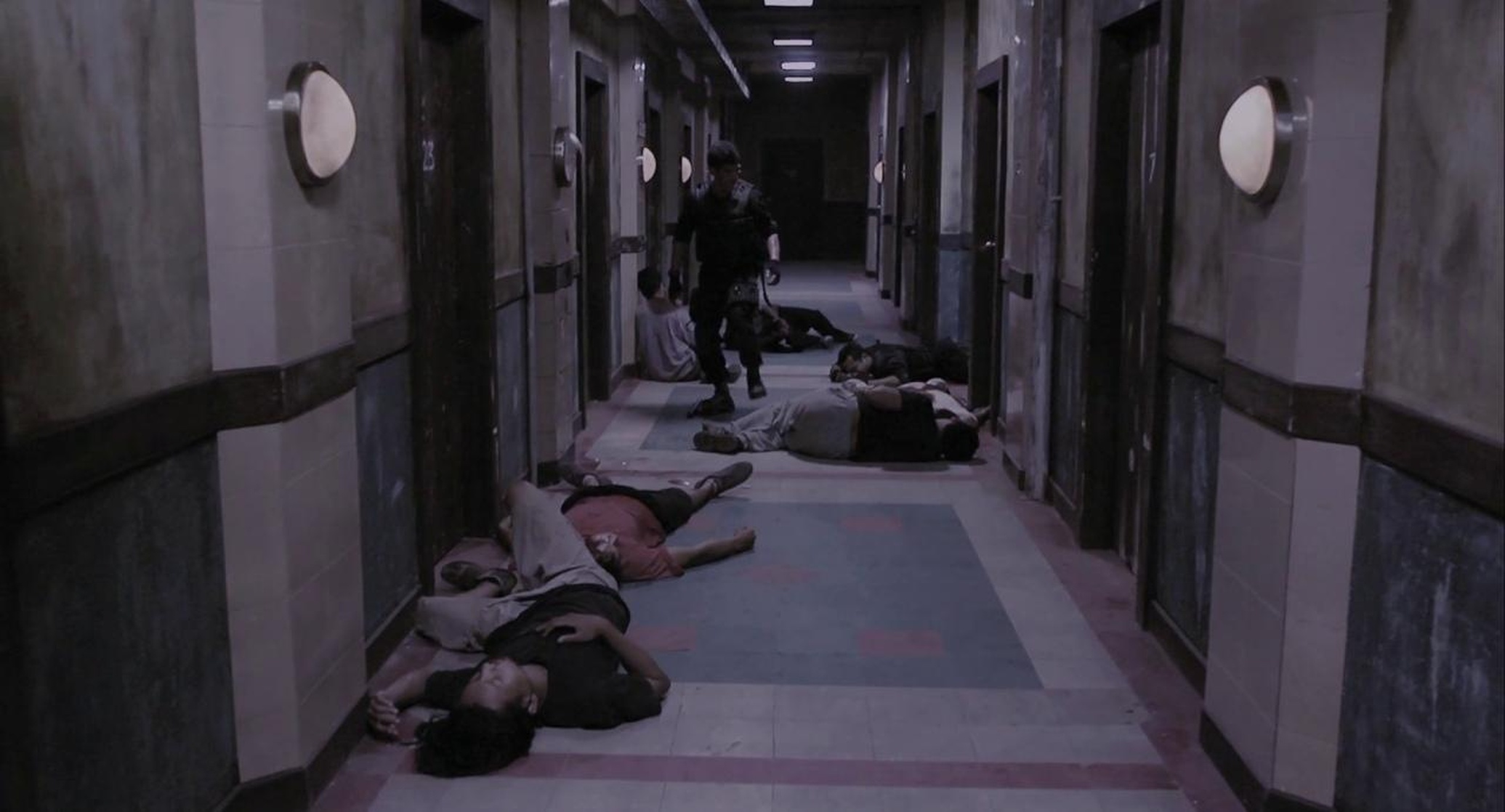The Raid: Redemption 
