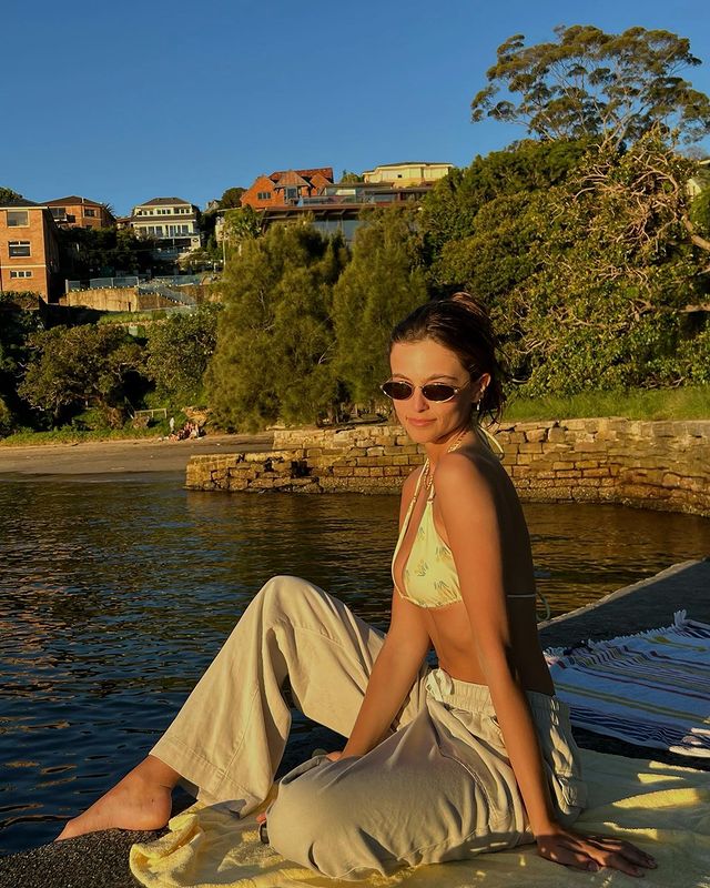 Julia Courtès picture