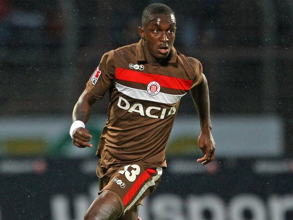 Charles Takyi (FC St. Pauli)