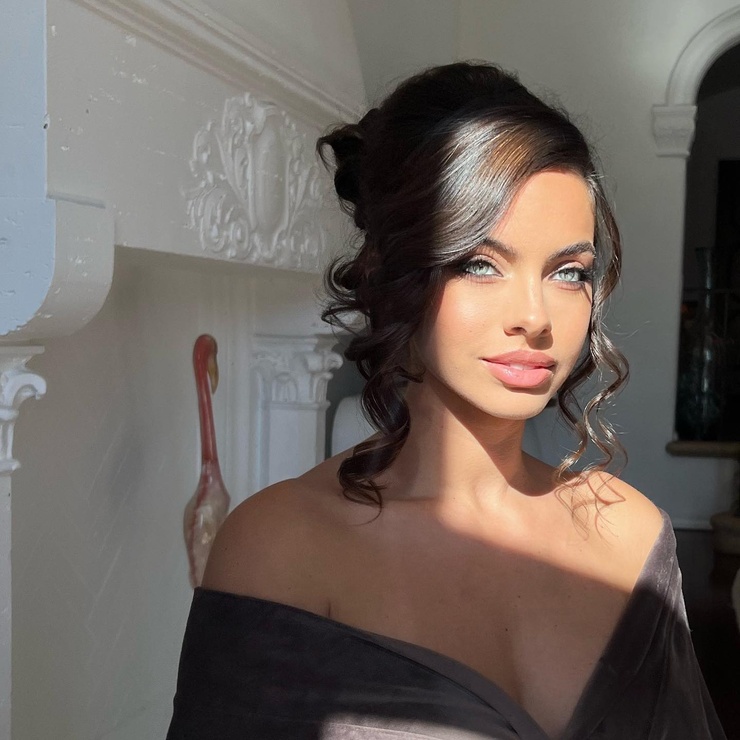 Priscilla Huggins Ortiz picture